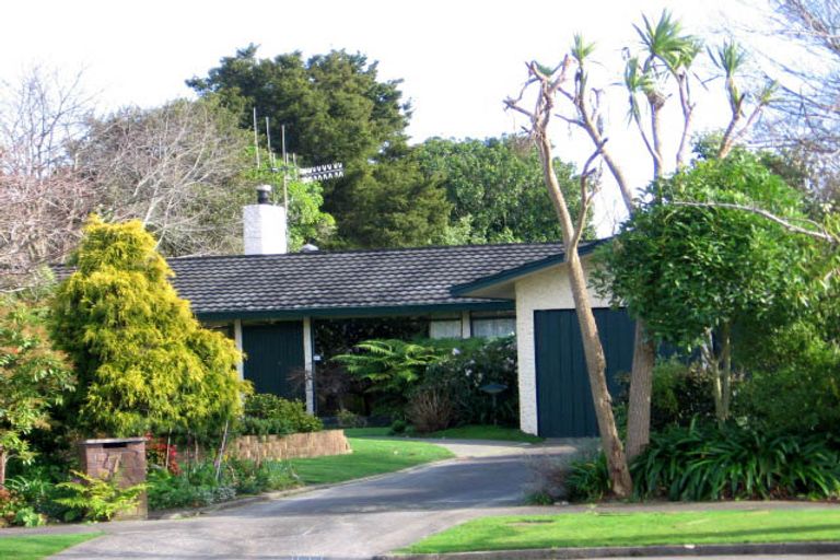 Photo of property in 7 Rakino Place, Awapuni, Palmerston North, 4412