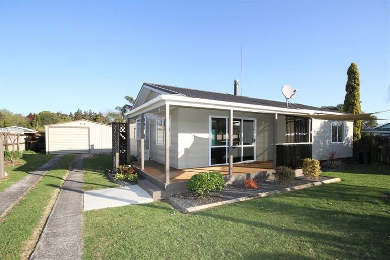 Photo of property in 4 Galbraith Street, Waihi, 3610