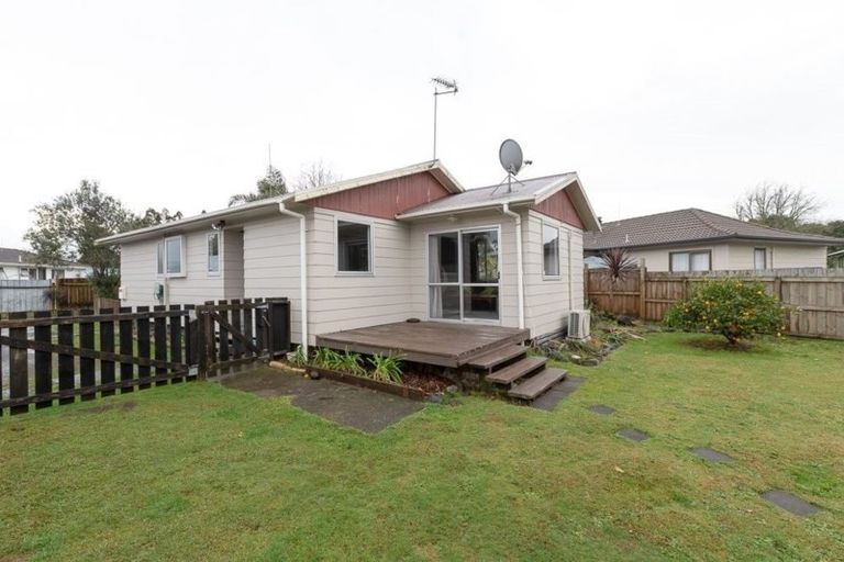 Photo of property in 18 Purcell Place, Melville, Hamilton, 3206