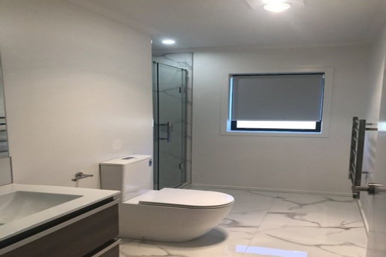 Photo of property in 6u1 Soo Yong Place, Glenview, Hamilton, 3206