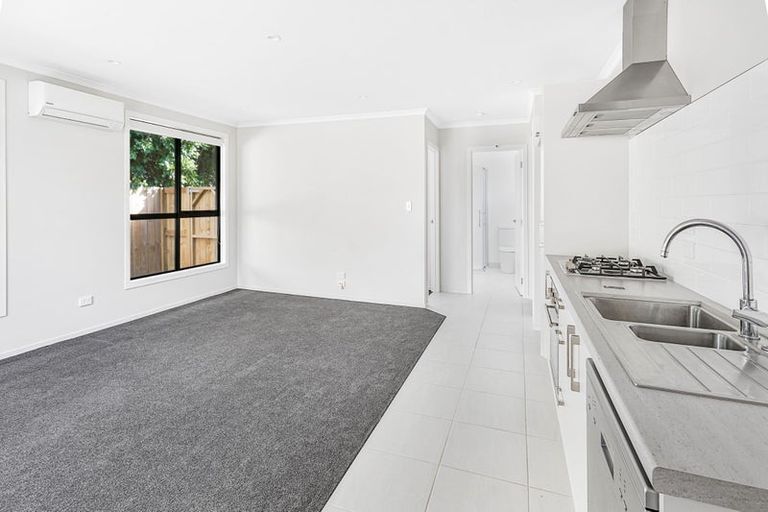 Photo of property in 11u1 Matthews Crescent, Melville, Hamilton, 3206