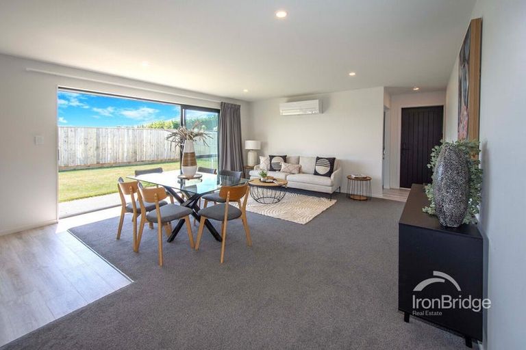 Photo of property in 65 Northmoor Boulevard, Rolleston, 7615