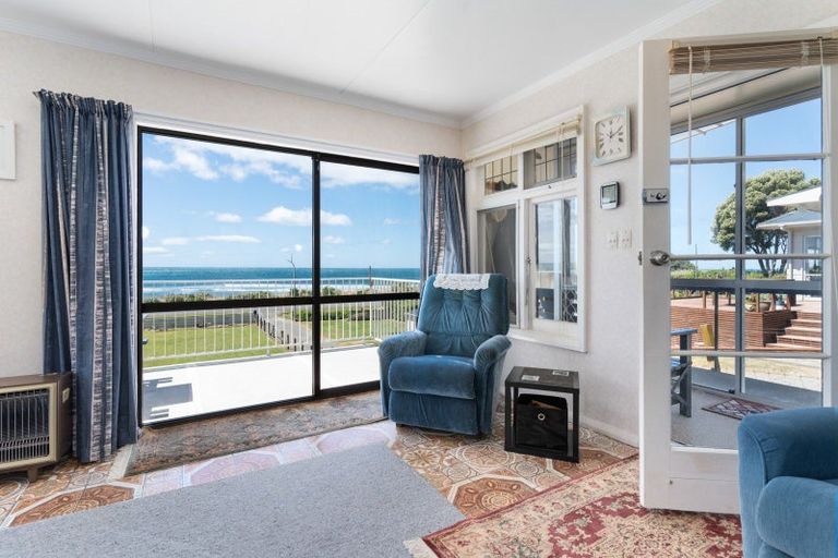 Photo of property in 265 Mataikona Road, Mataikona, Tinui, 5889