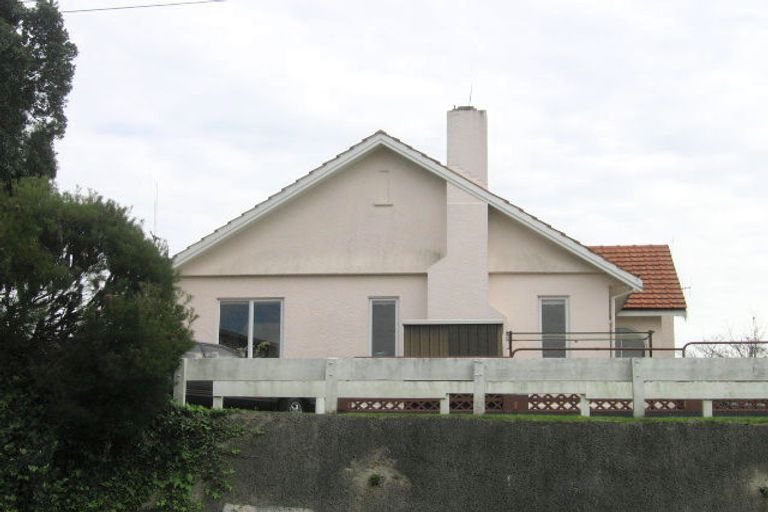 Photo of property in 377a Devonport Road, Tauranga South, Tauranga, 3112