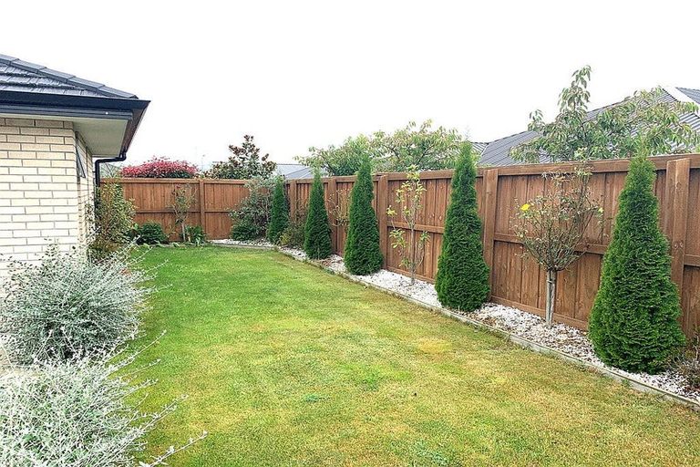 Photo of property in 34 Hartford Crescent, Rolleston, 7615