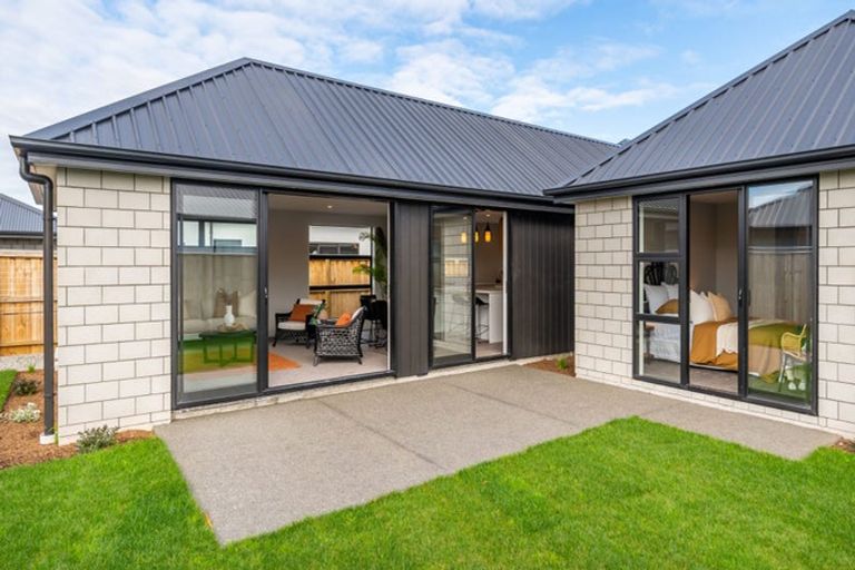 Photo of property in 13 Marcoola Drive, Rolleston, 7614