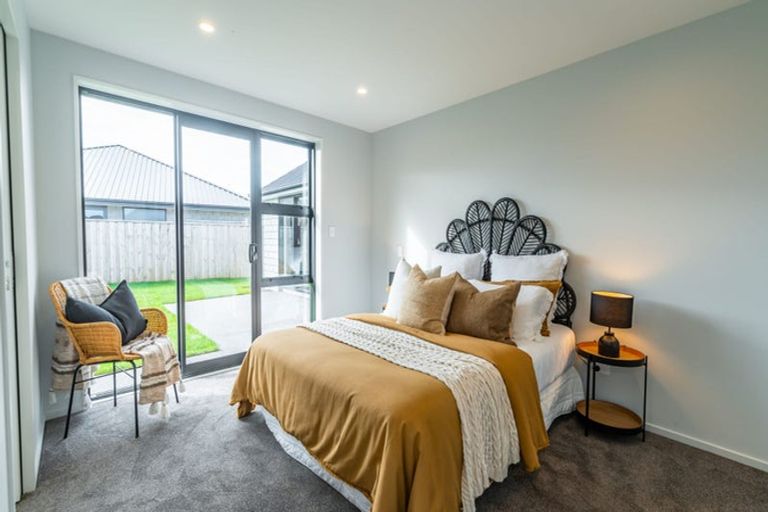 Photo of property in 13 Marcoola Drive, Rolleston, 7614