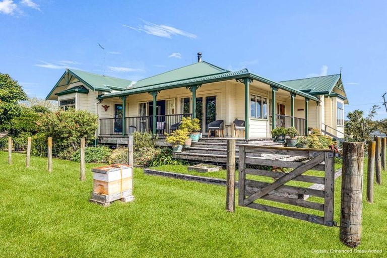 Photo of property in 9 Herman Road, Rukuhia, Ohaupo, 3882