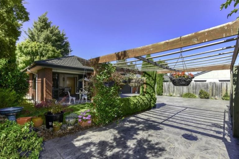 Photo of property in 25 Maryhill Avenue, Hoon Hay, Christchurch, 8025