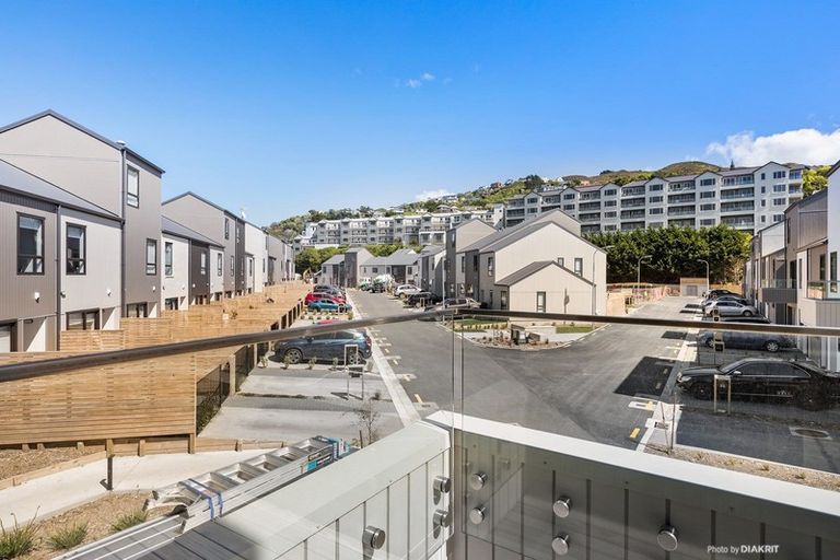 Photo of property in 41/170u Fraser Avenue, Johnsonville, Wellington, 6037