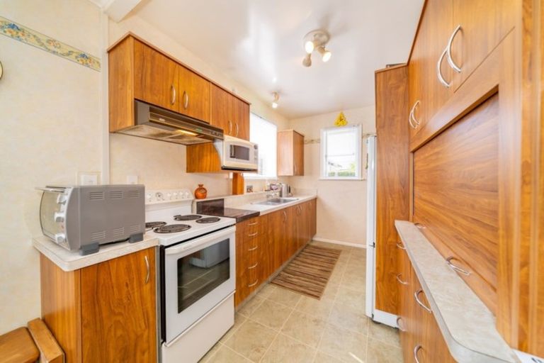 Photo of property in 48 Miro Street, Trentham, Upper Hutt, 5018