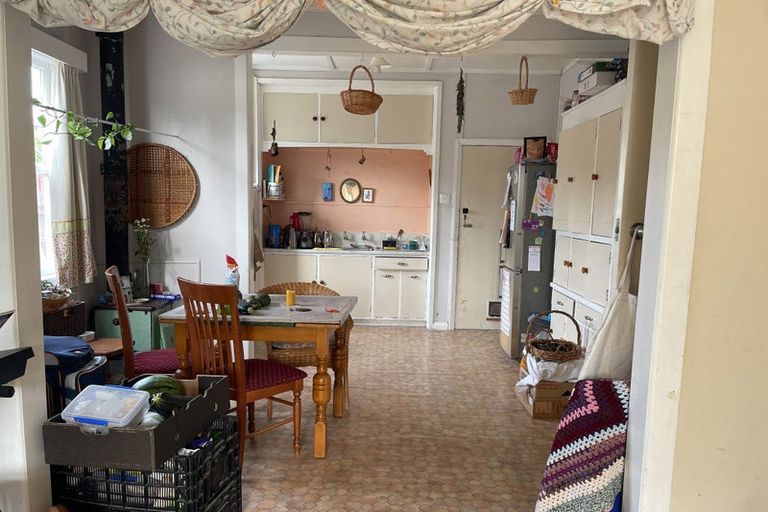 Photo of property in 810 Ngaio Street, Mahora, Hastings, 4120