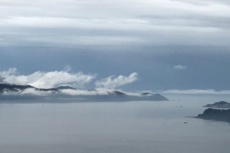 Photo of property in 17 Promontory Crescent, Newlands, Wellington, 6037