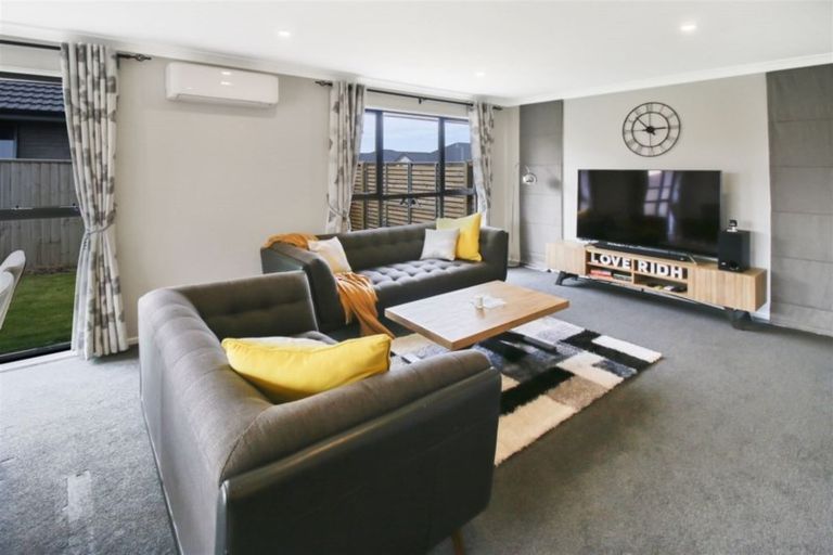 Photo of property in 14 Myrtle Road, Wigram, Christchurch, 8025