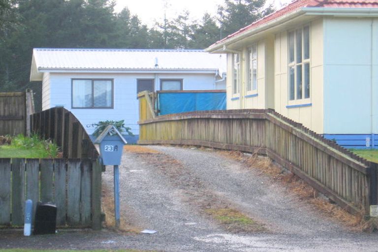 Photo of property in 23a Norrie Street, Bader, Hamilton, 3206