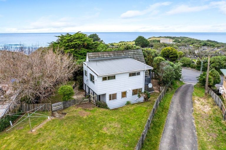 Photo of property in 201 Tomahawk Road, Andersons Bay, Dunedin, 9013