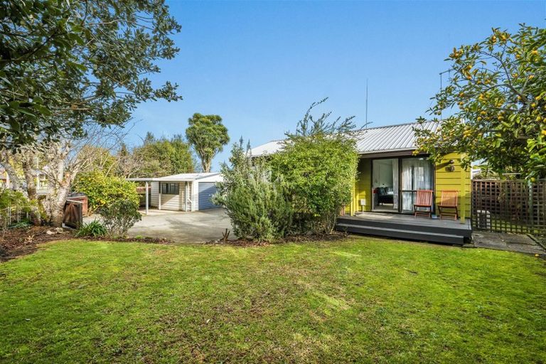 Photo of property in 375 Cobham Drive, Hillcrest, Hamilton, 3216