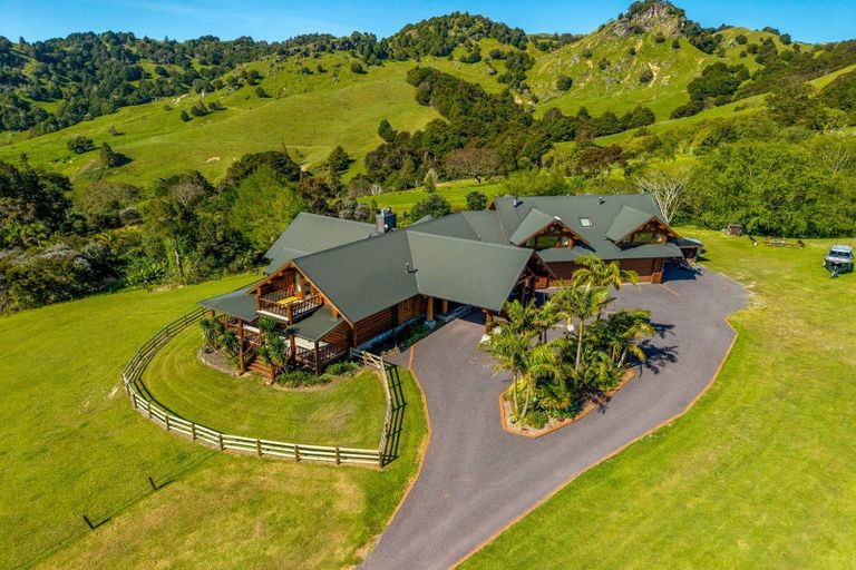 Photo of property in 94a Pukepoto Road, Okaihau, 0476