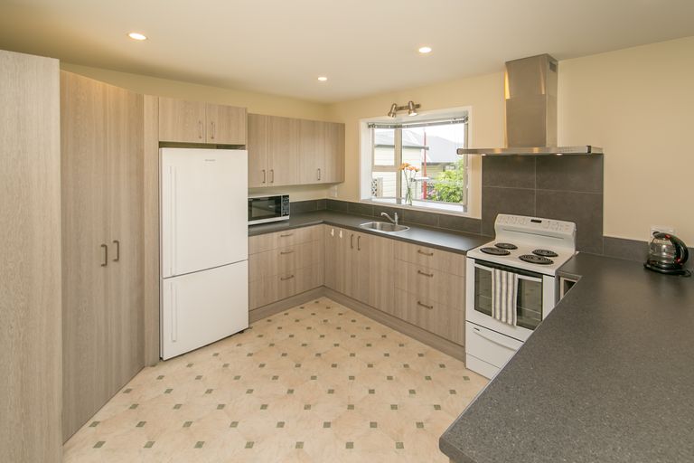 Photo of property in 125 Otaki Street, Kaiapoi, 7630