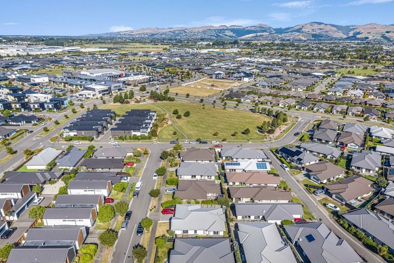 Photo of property in 44 Rawnsley Terrace, Wigram, Christchurch, 8042