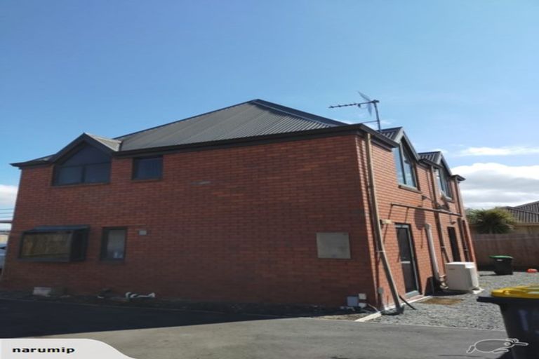 Photo of property in 158a Edgeware Road, Edgeware, Christchurch, 8013