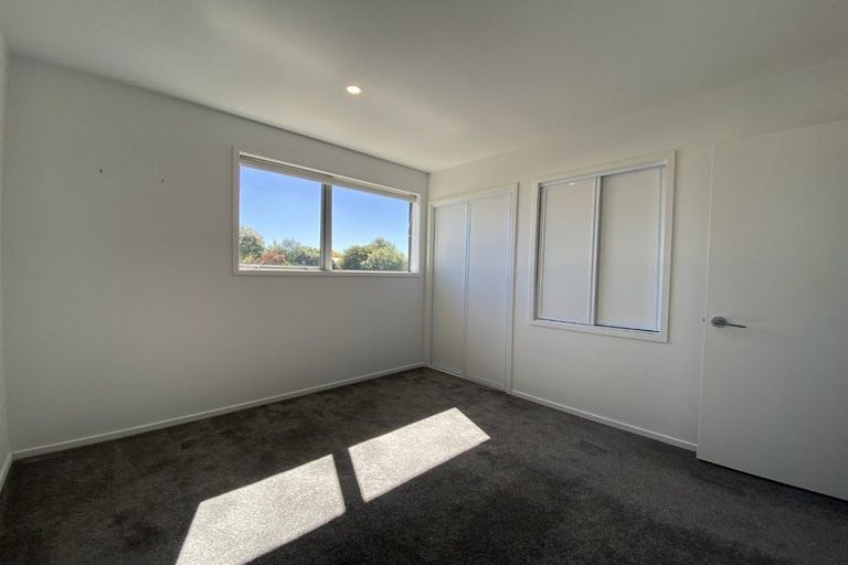 Photo of property in 5/295 Armagh Street, Christchurch Central, Christchurch, 8011