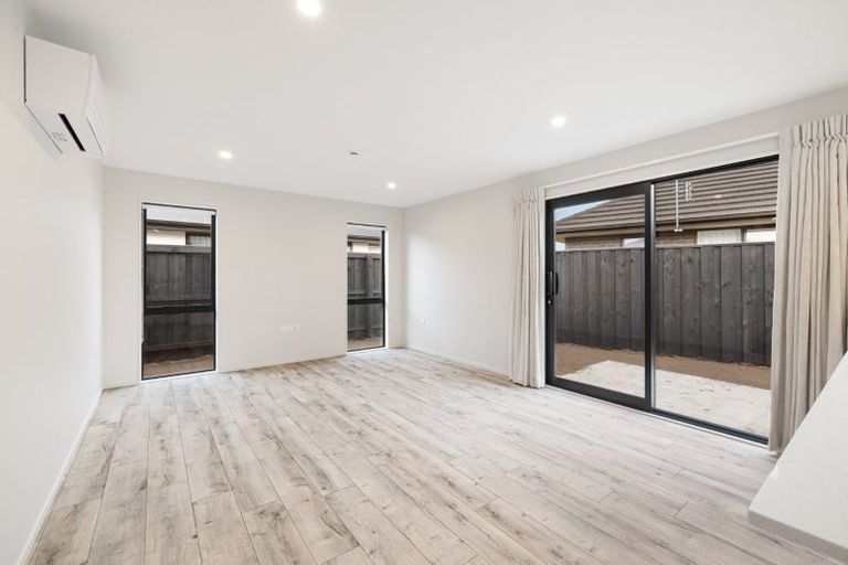 Photo of property in 11 Dodd Road, Rolleston, 7615