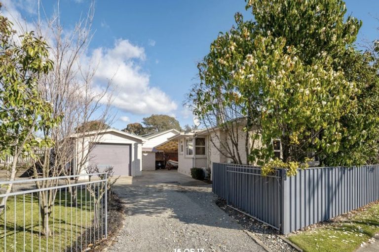 Photo of property in 60 Mowat Street, Springlands, Blenheim, 7201