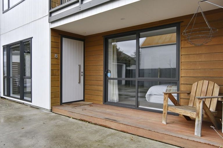 Photo of property in 8/31 Buffon Street, Waltham, Christchurch, 8023