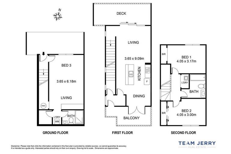 Photo of property in 7 Heketara Way, Massey, Auckland, 0614