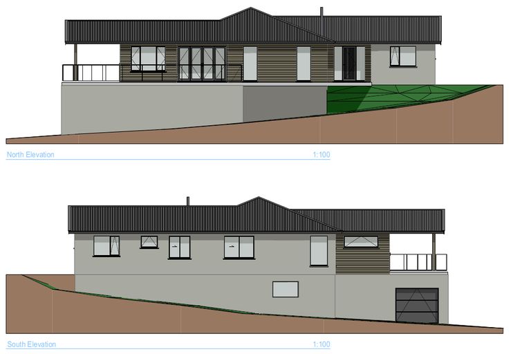 Photo of property in 121 Reservoir Road, Oamaru North, Oamaru, 9400