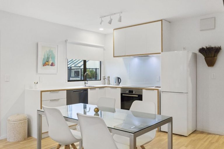 Photo of property in 4/388 Montreal Street, Christchurch Central, Christchurch, 8013