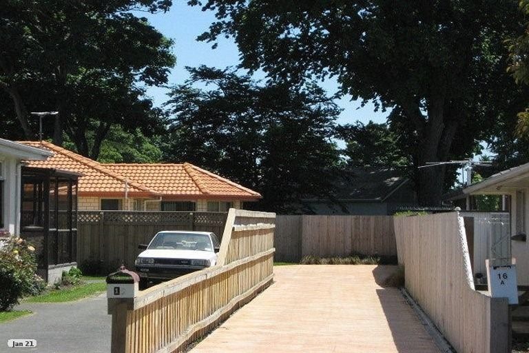 Photo of property in 16a Kopara Street, Templeton, Christchurch, 8042