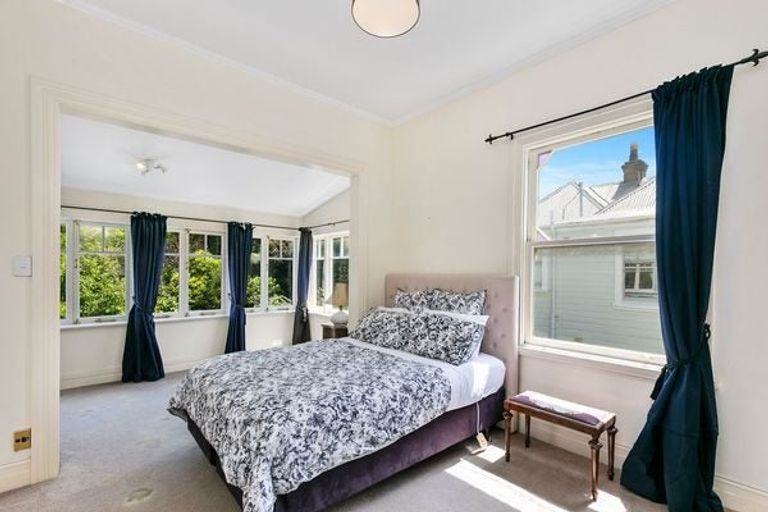 Photo of property in 50 Tinakori Road, Thorndon, Wellington, 6011