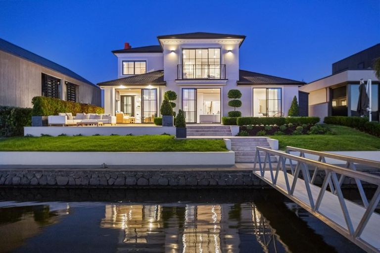 Photo of property in 137 Motu Grande, Pauanui, Hikuai, 3579