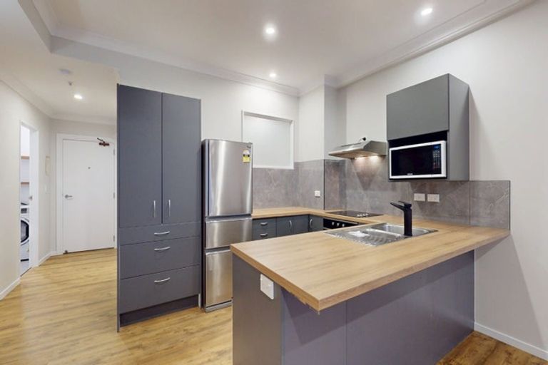 Photo of property in Vicino Apartments, 26/33 Taranaki Street, Te Aro, Wellington, 6011