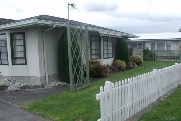 Photo of property in 1/37 Middle Road, Havelock North, 4130