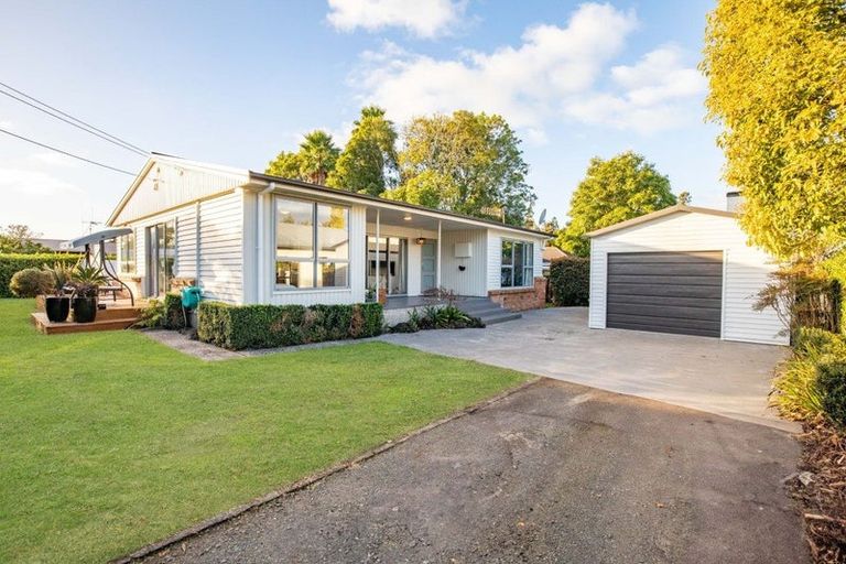 Photo of property in 108 Fox Street, Hamilton East, Hamilton, 3216