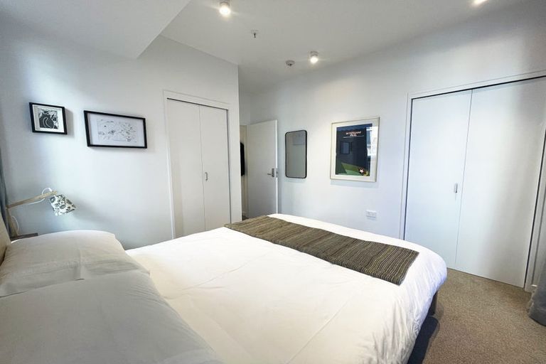 Photo of property in 54u4 Webb Street, Te Aro, Wellington, 6011