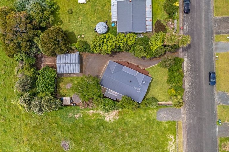 Photo of property in 21 Greenfield Road, Pollok, Waiuku, 2684