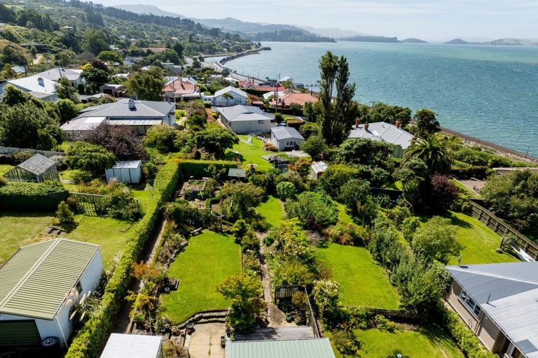 Photo of property in 4 Huia Street, Saint Leonards, Dunedin, 9022