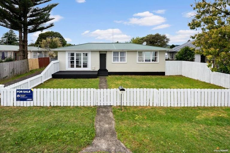 Photo of property in 1/18 Harper Street, Papakura, 2110