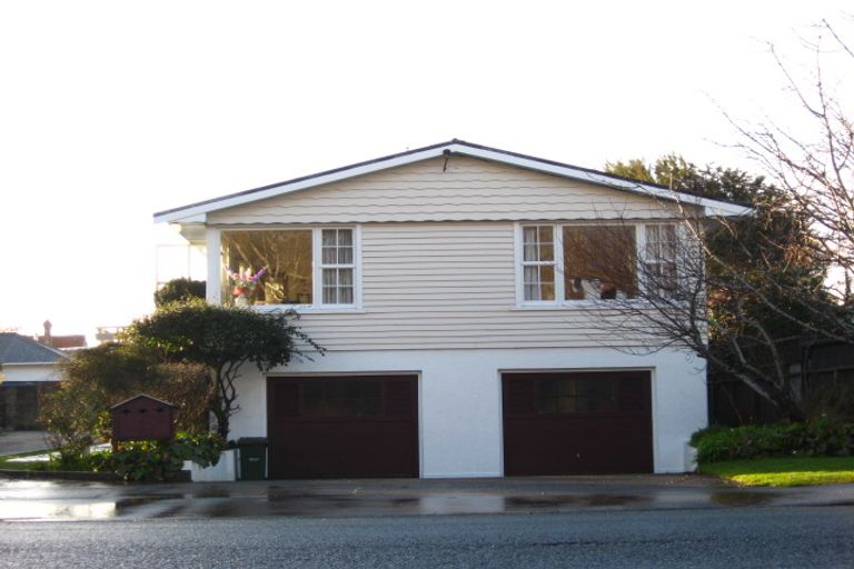 Photo of property in 325 Kelvin Street, Gladstone, Invercargill, 9810