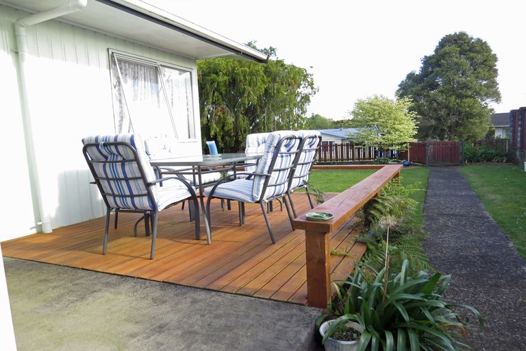 Photo of property in 43 Mcgrath Place, Te Awamutu, 3800