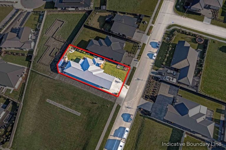 Photo of property in 3 Arrowsmith Drive, Methven, 7730