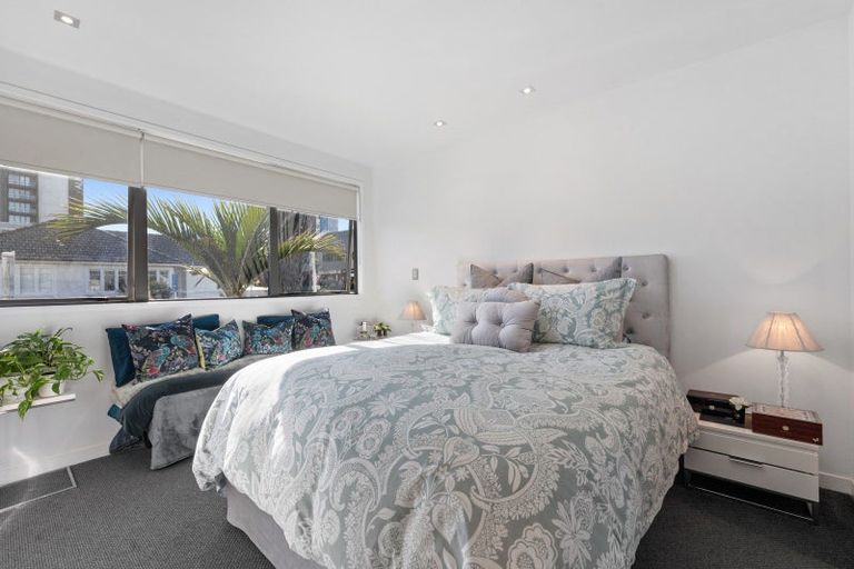 Photo of property in Maison Apartments, 103/16 Huron Street, Takapuna, Auckland, 0622