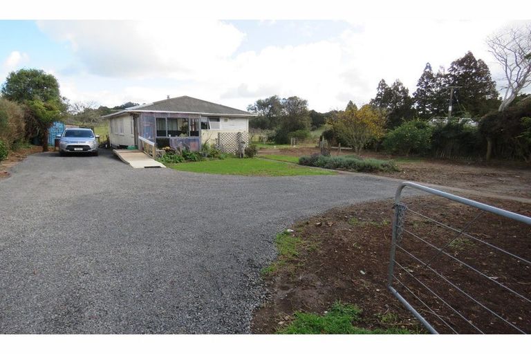 Photo of property in 99 Hillcrest Road, Kaikohe, 0405