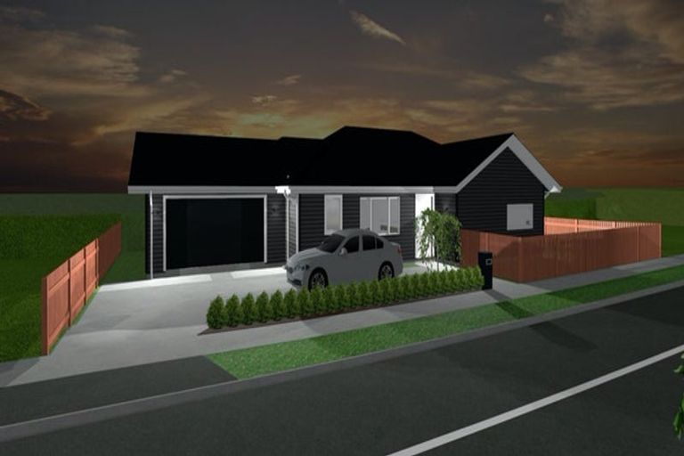 Photo of property in 3 Mangatainoka Lane, Awapuni, 4412
