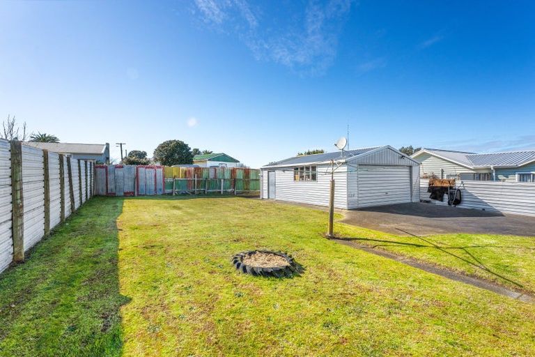 Photo of property in 80 Harper Street, Gonville, Whanganui, 4501