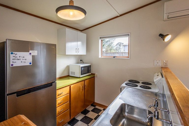 Photo of property in 7b Kirk Street, National Park, Owhango, 3989